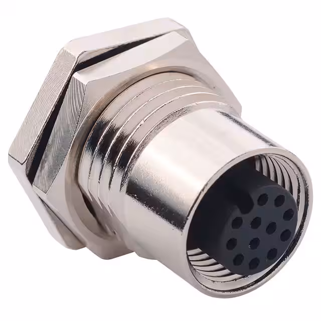 859-012-203R001 NorComp Inc.  Conjuntos de conectores circulares